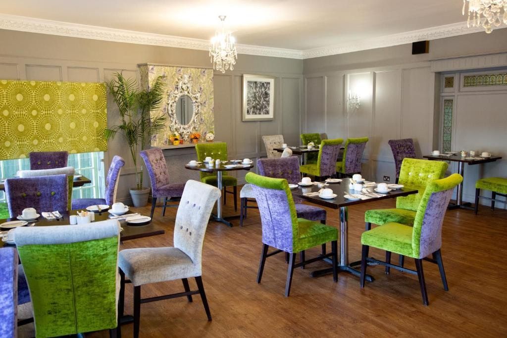 Restaurang