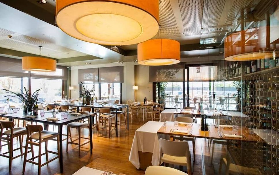 Restaurang Foto