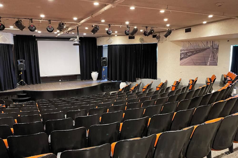 Konferensrum