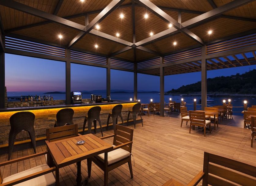 Restaurang Foto