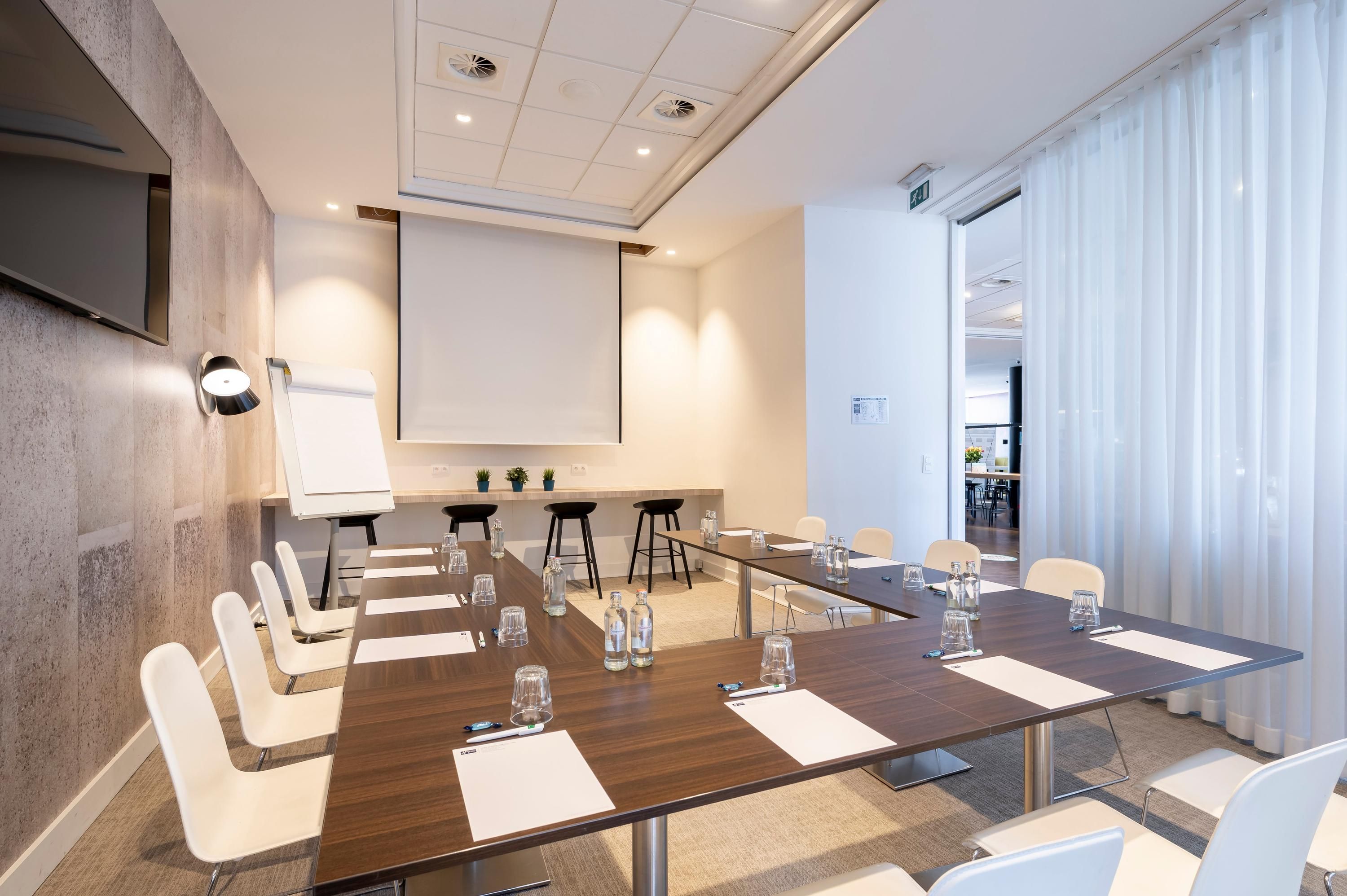 Konferensrum