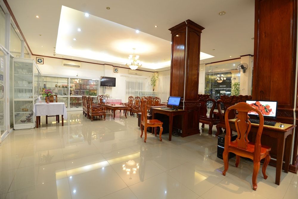 Restaurang