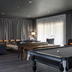 Hotellfaciliteter