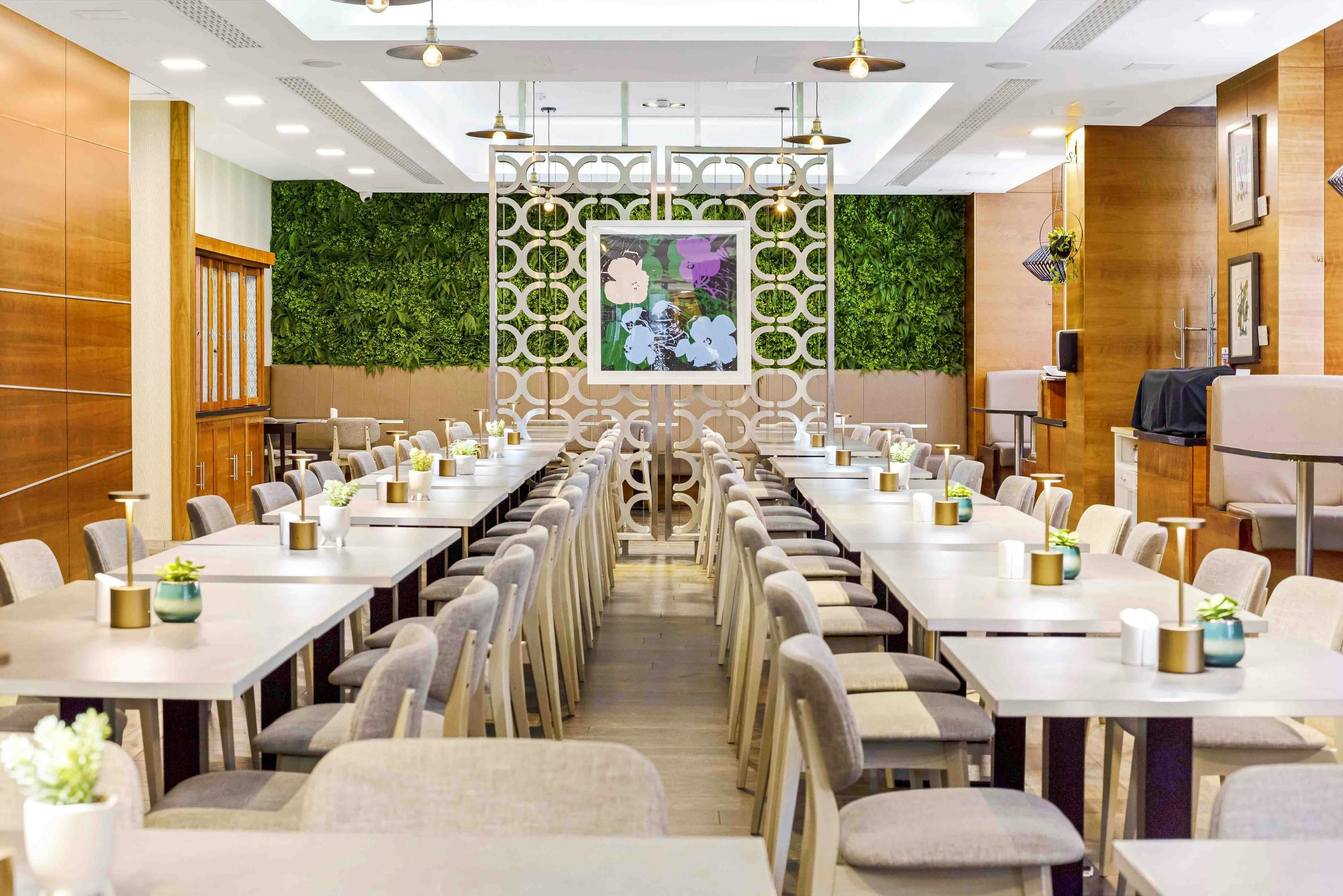Restaurang Foto