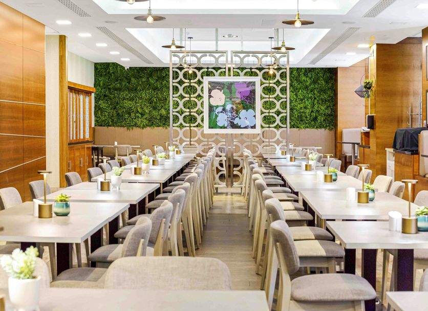 Restaurang Foto