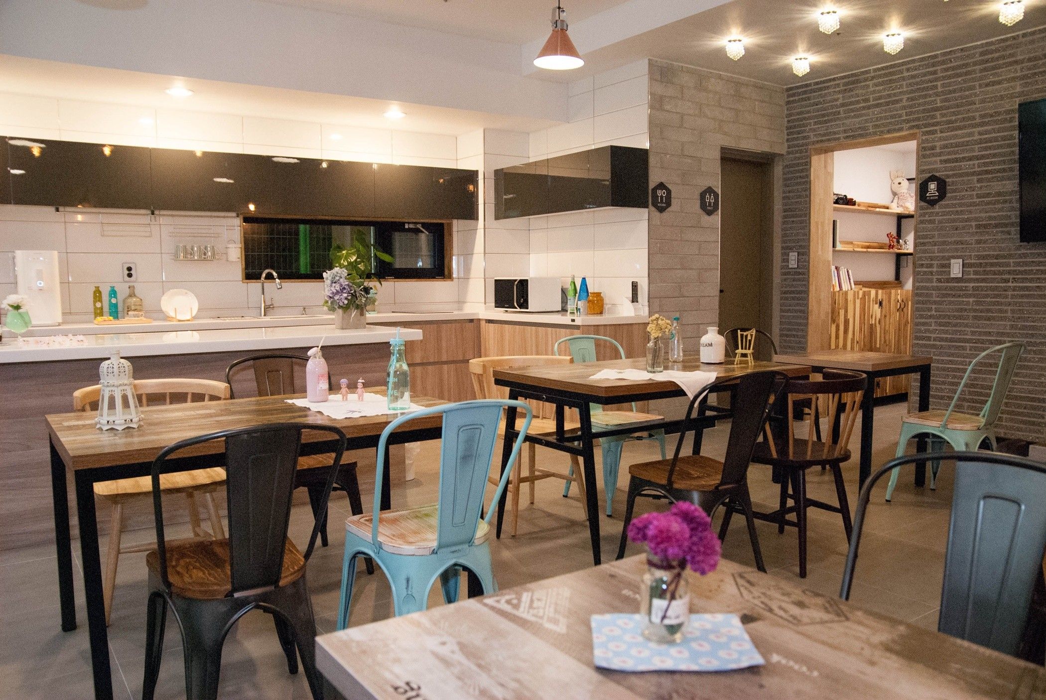 Restaurang