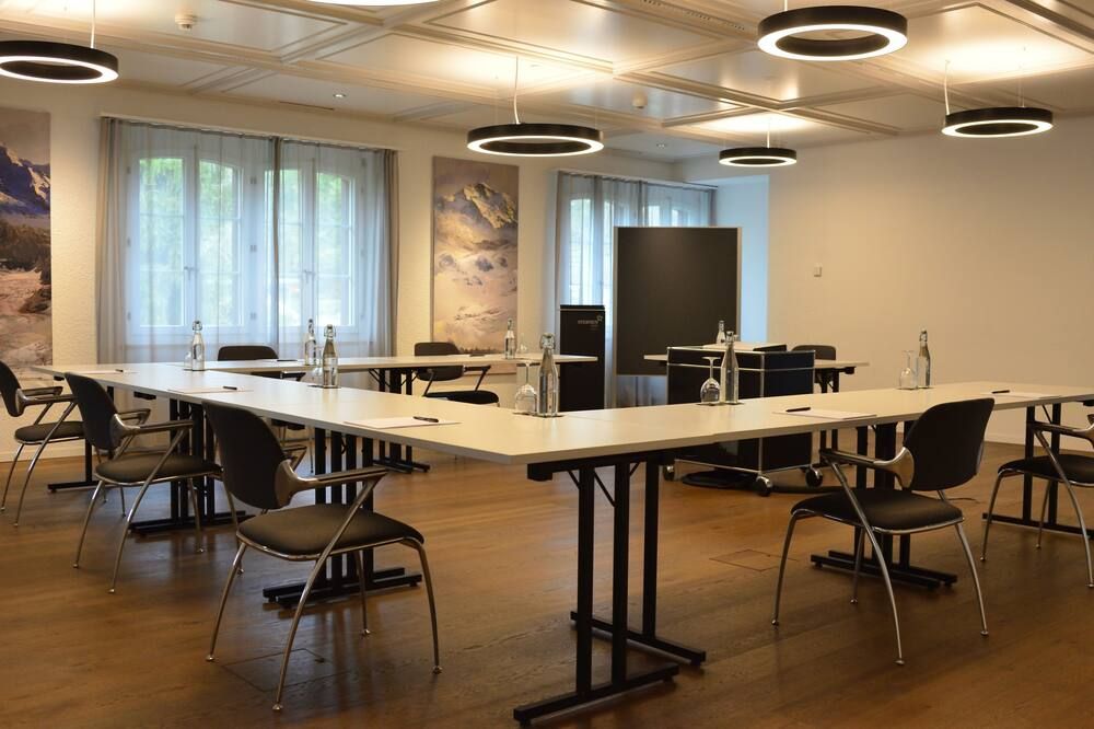 Konferensrum Foto