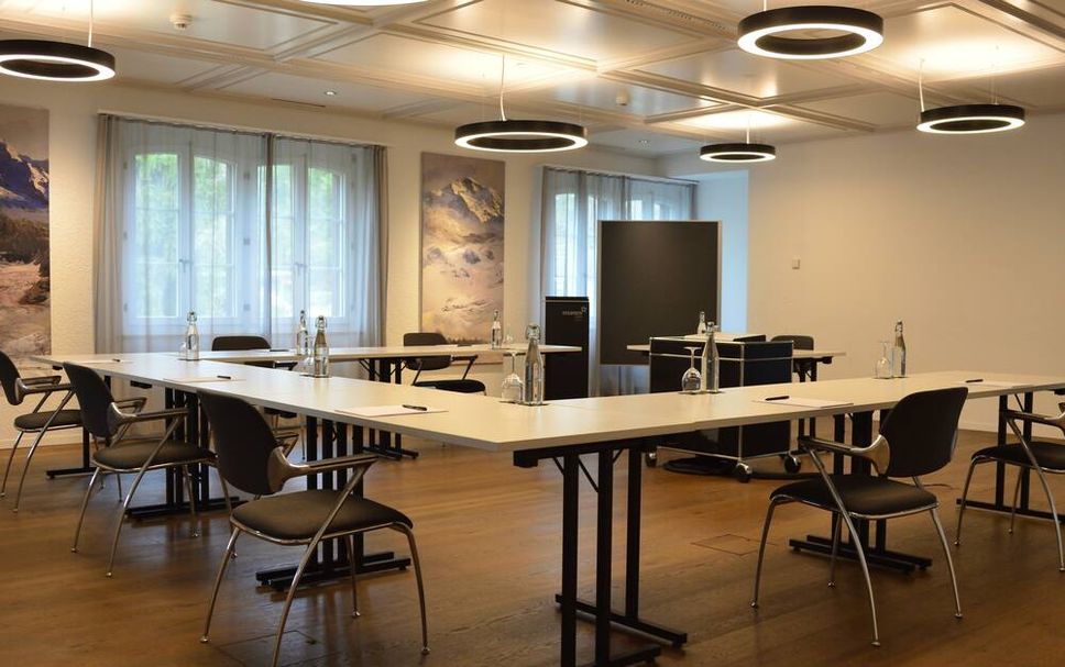 Konferensrum Foto