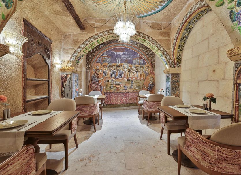 Restaurang Foto
