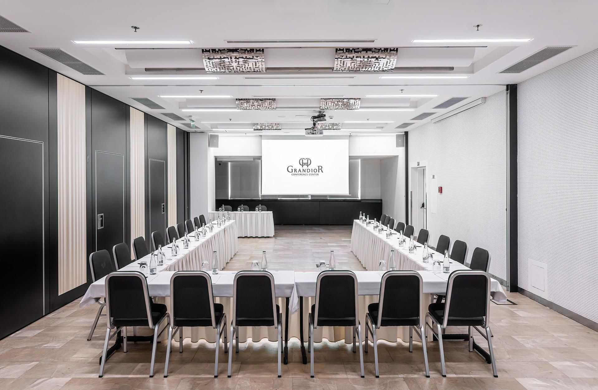 Konferensrum