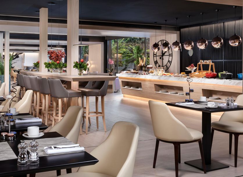 Restaurang Foto