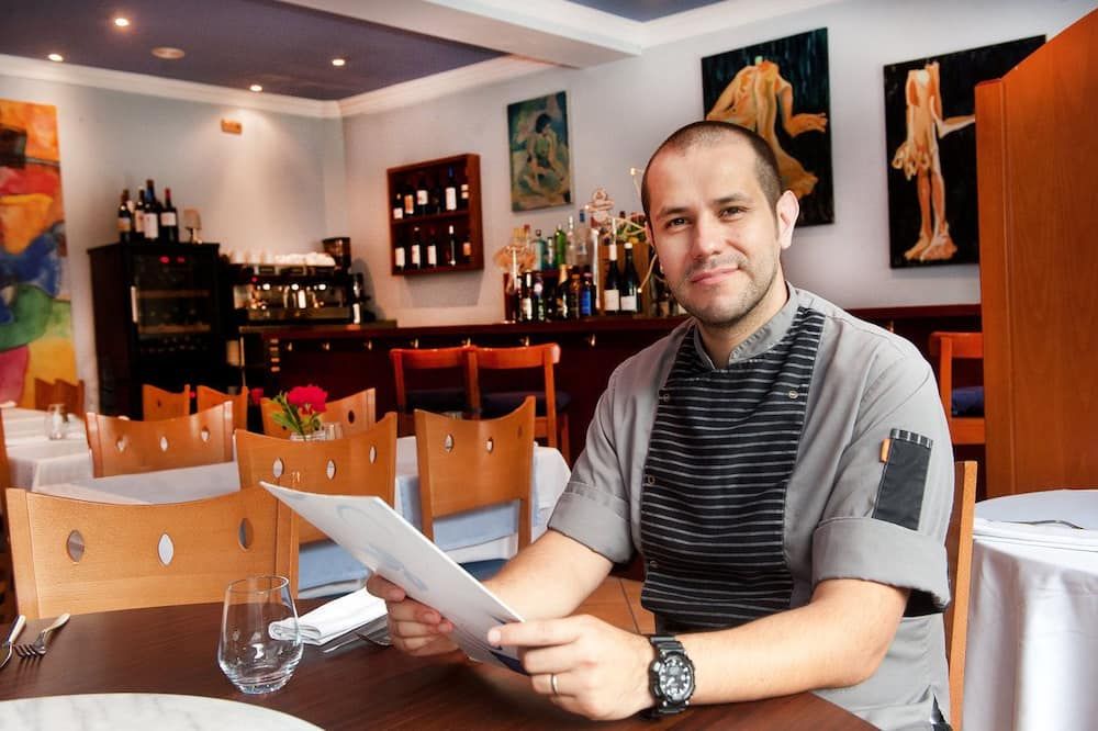 Restaurang