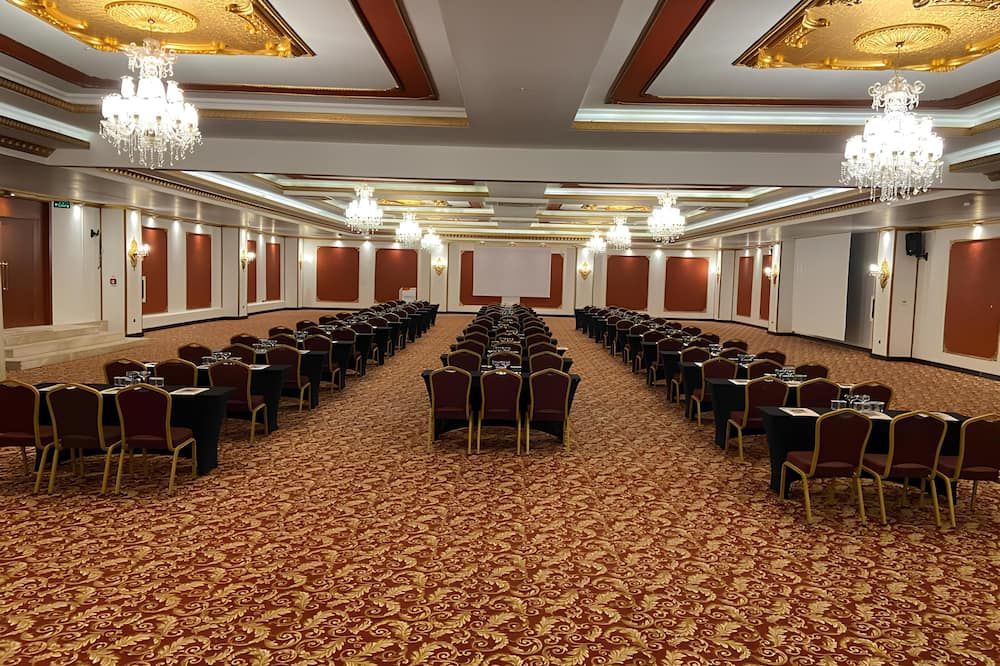 Konferensrum