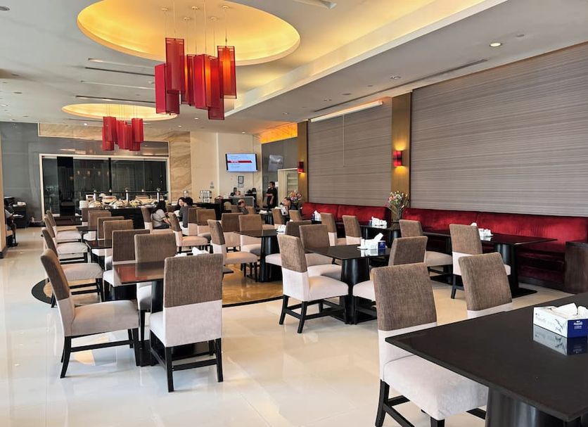 Restaurang Foto