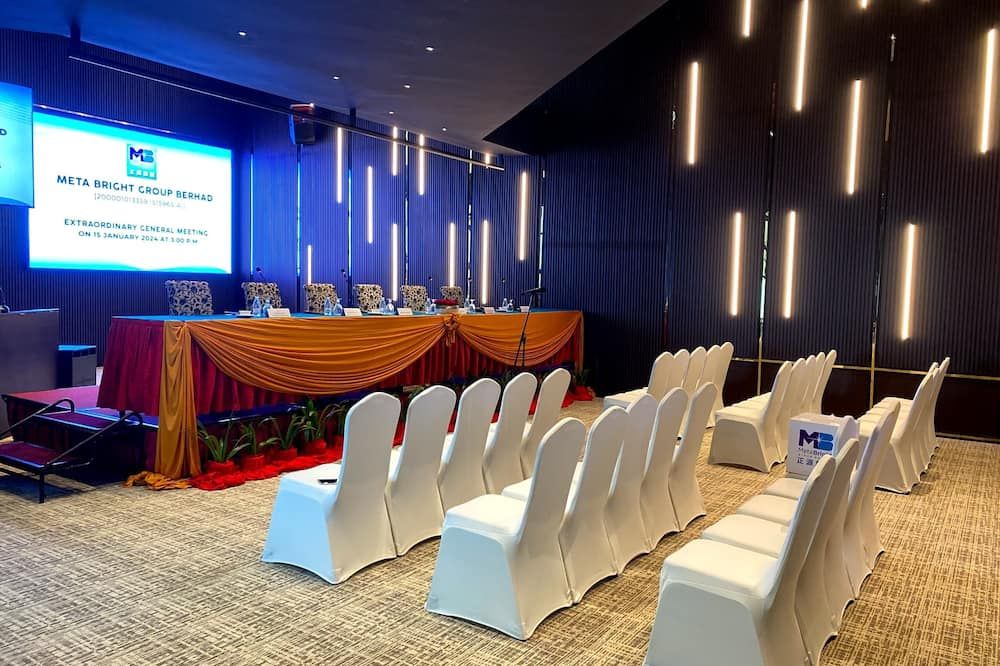 Konferensrum