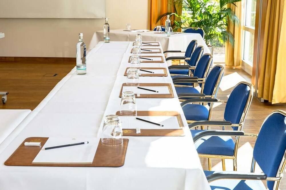 Konferensrum