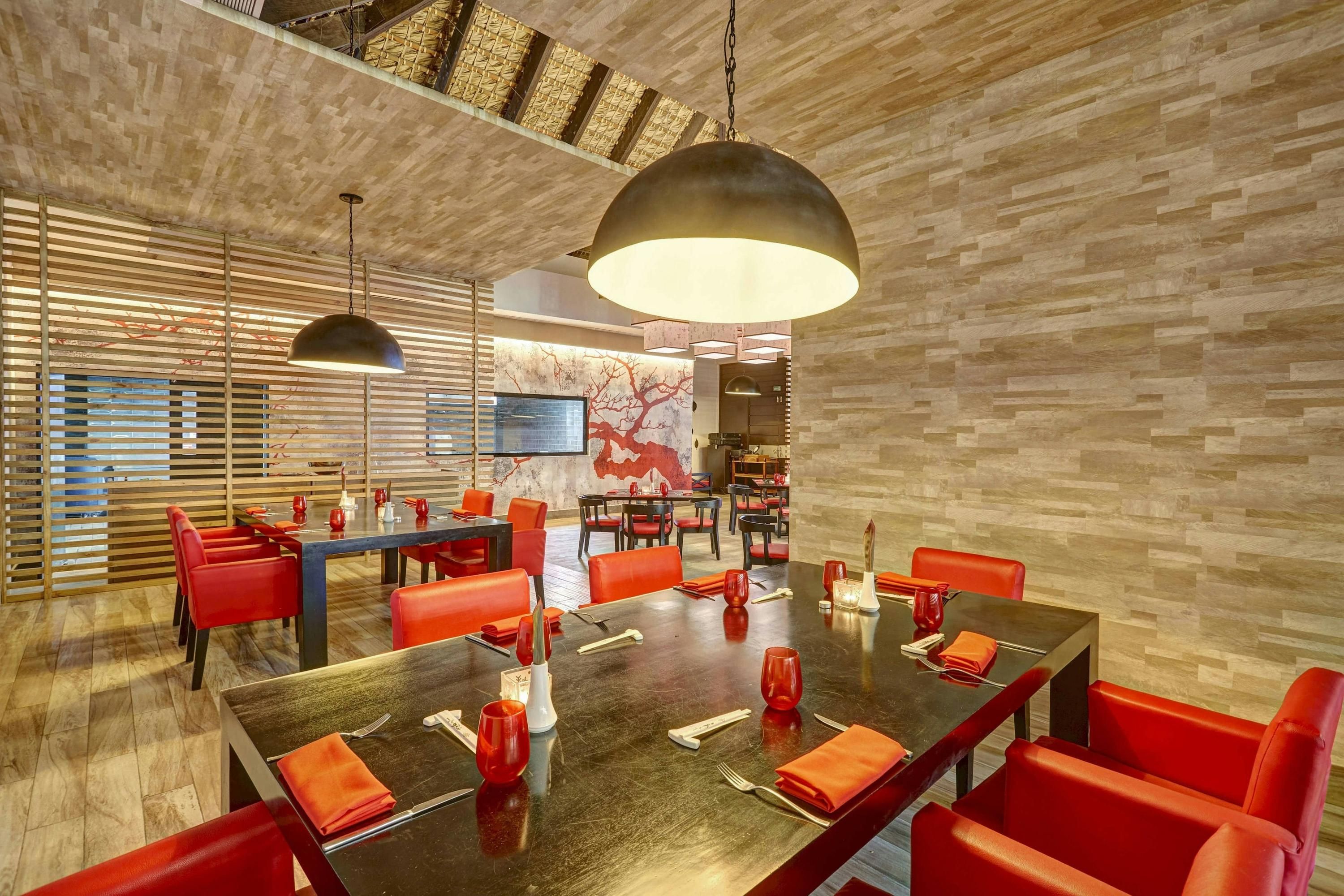 Restaurang