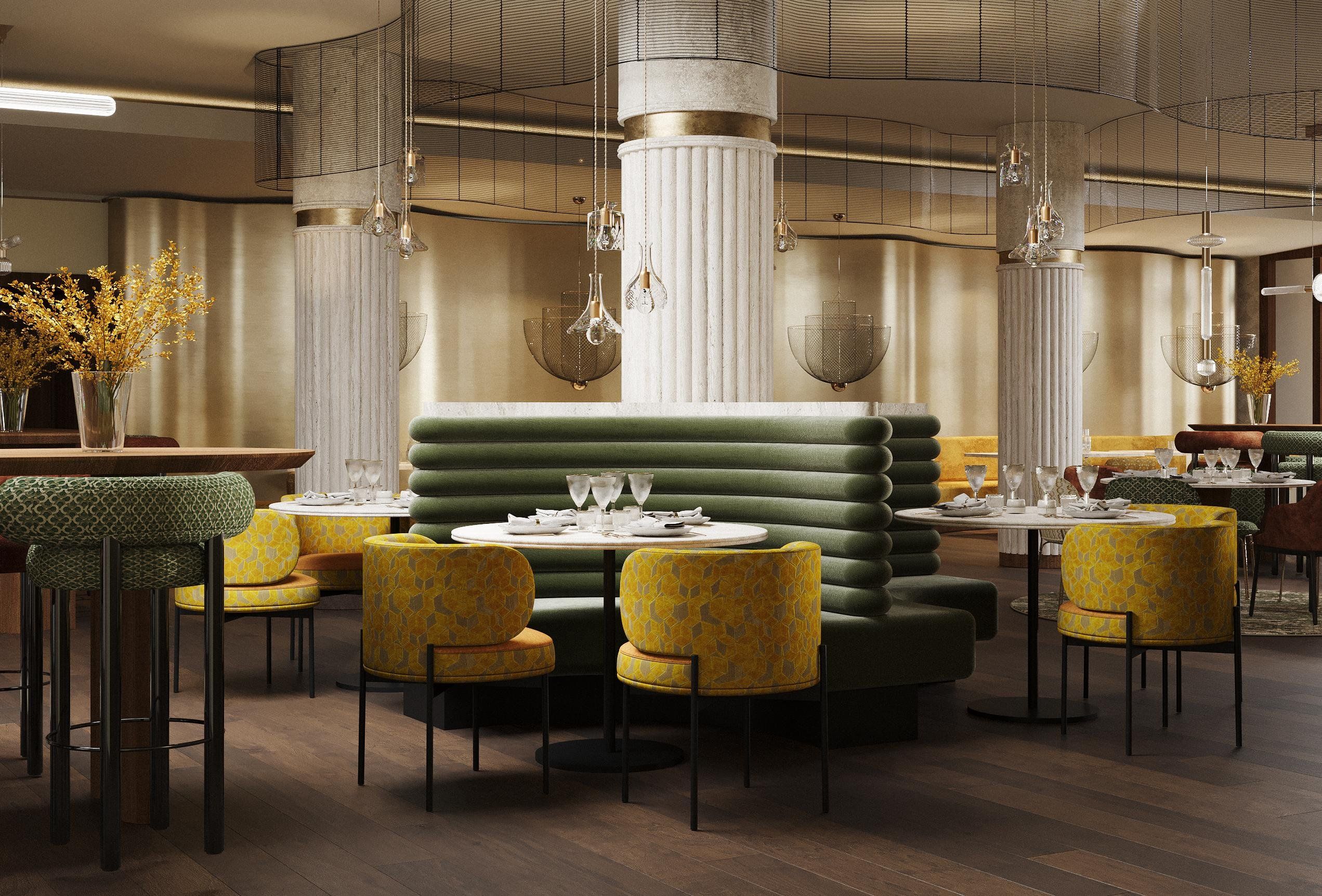 Restaurang