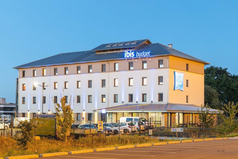 Byggnad