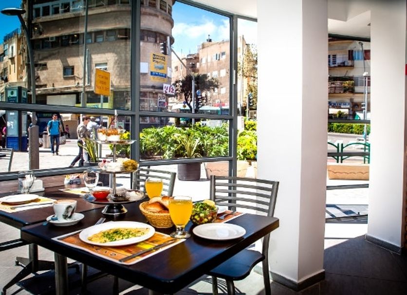 Restaurang Foto
