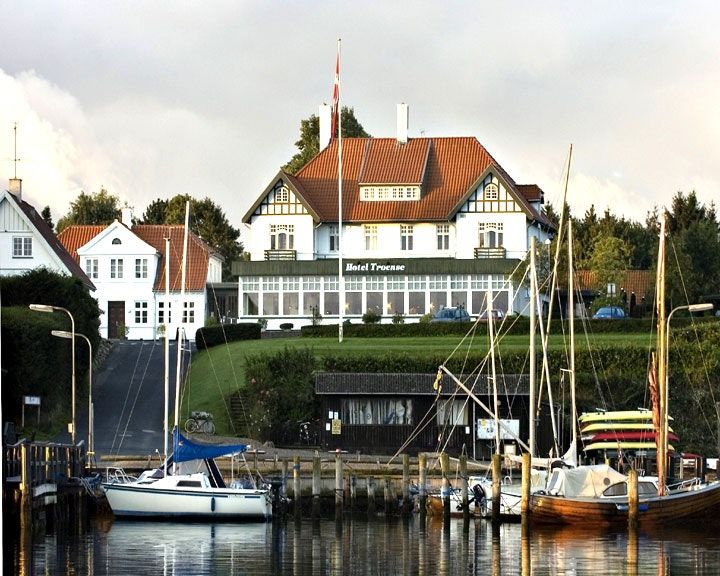 Byggnad