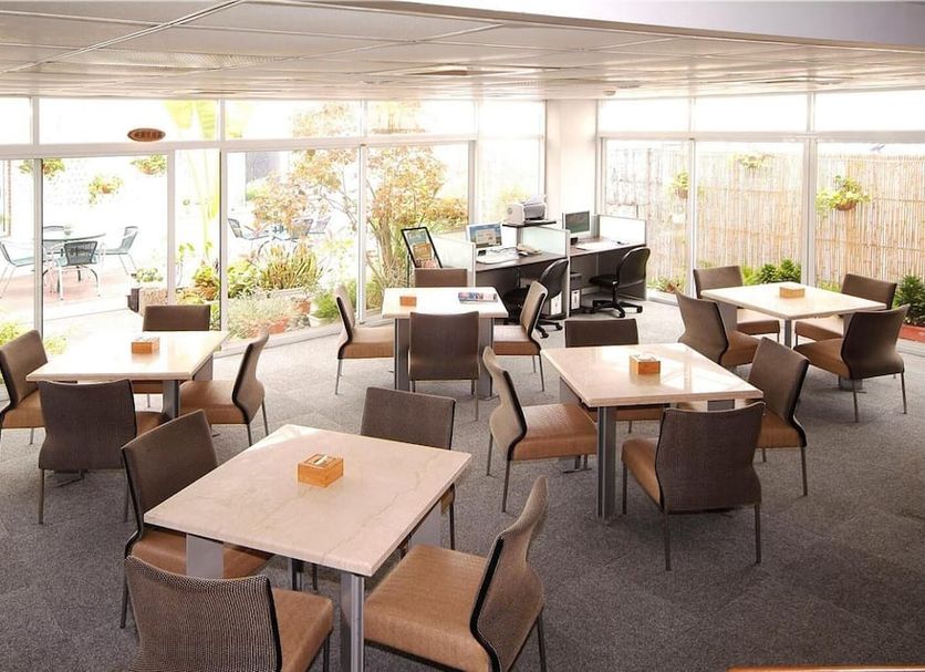 Restaurang Foto
