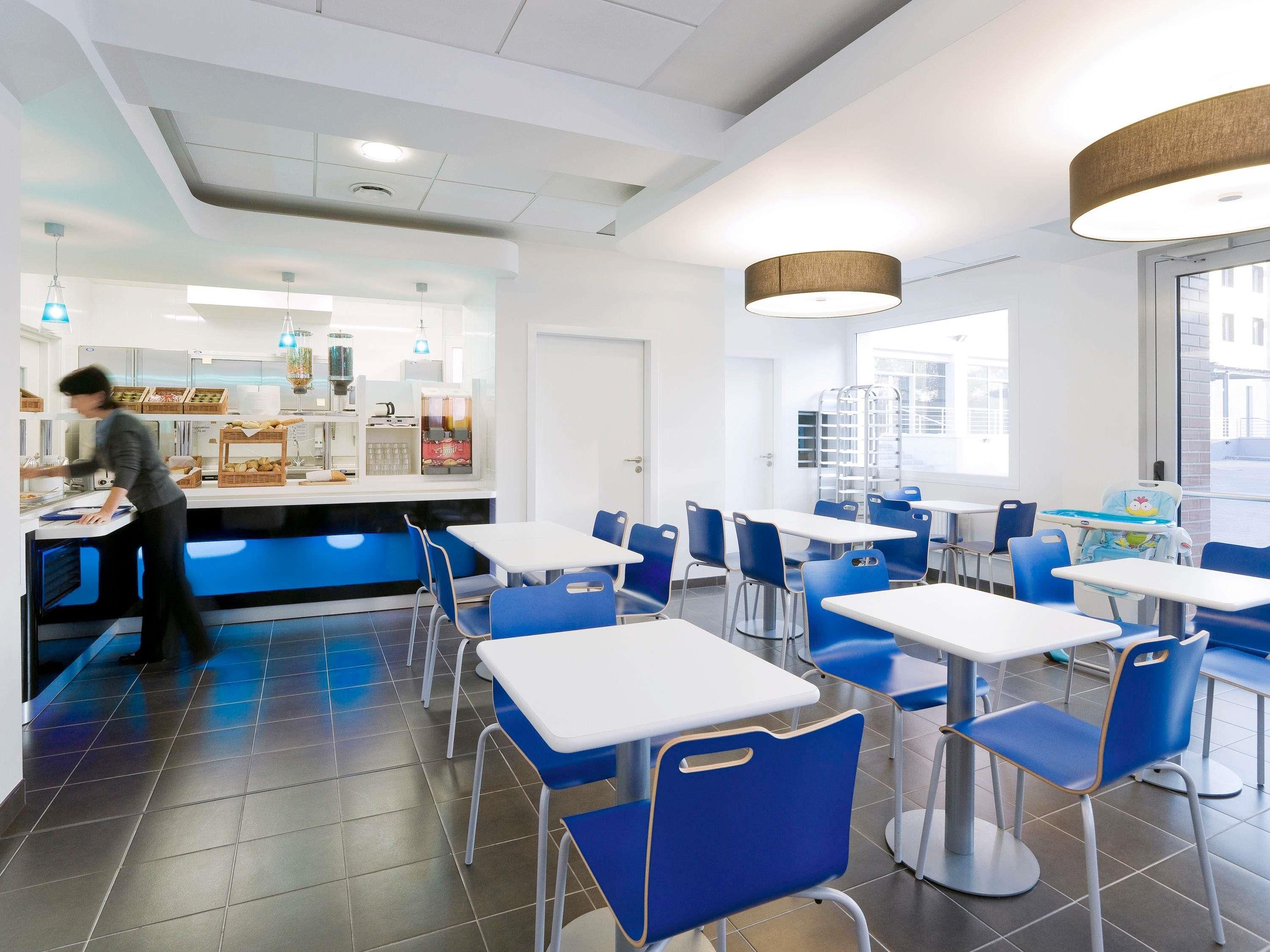 Restaurang