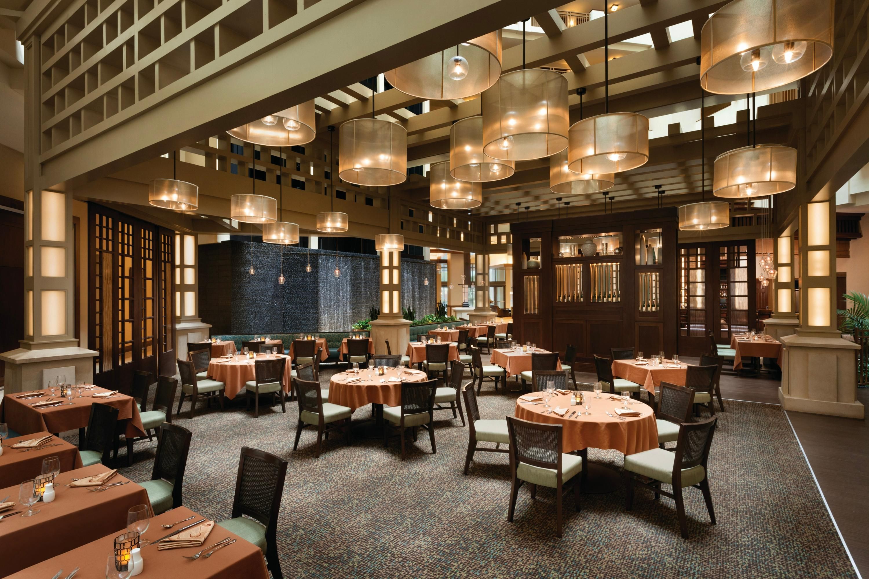 Restaurang
