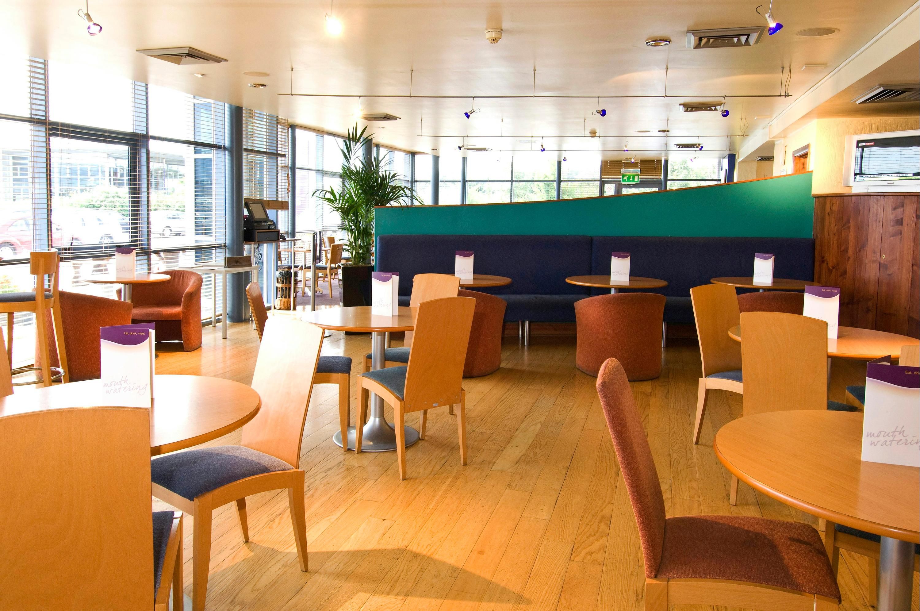 Restaurang