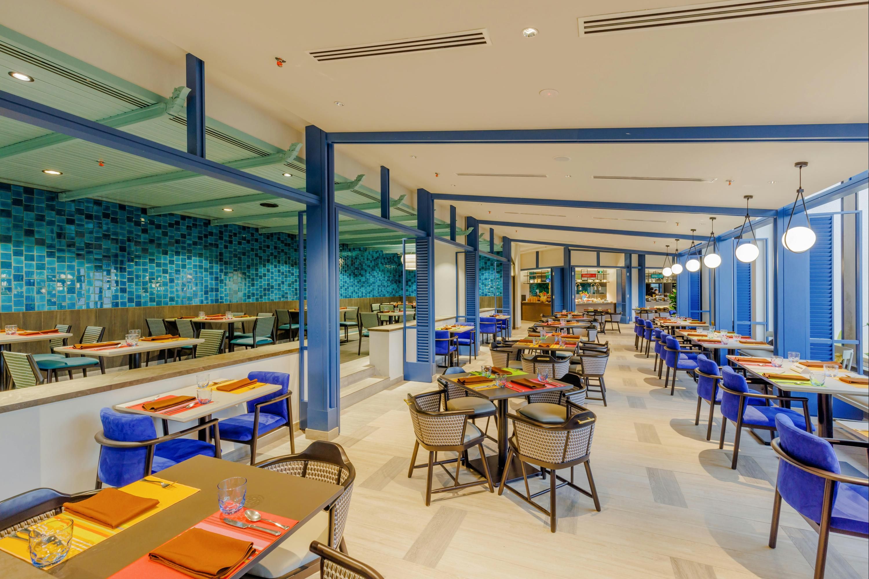 Restaurang