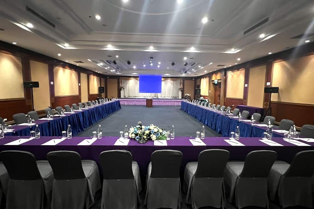 Konferensrum