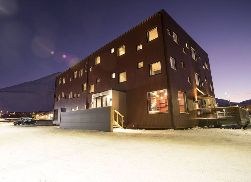 Byggnad Foto