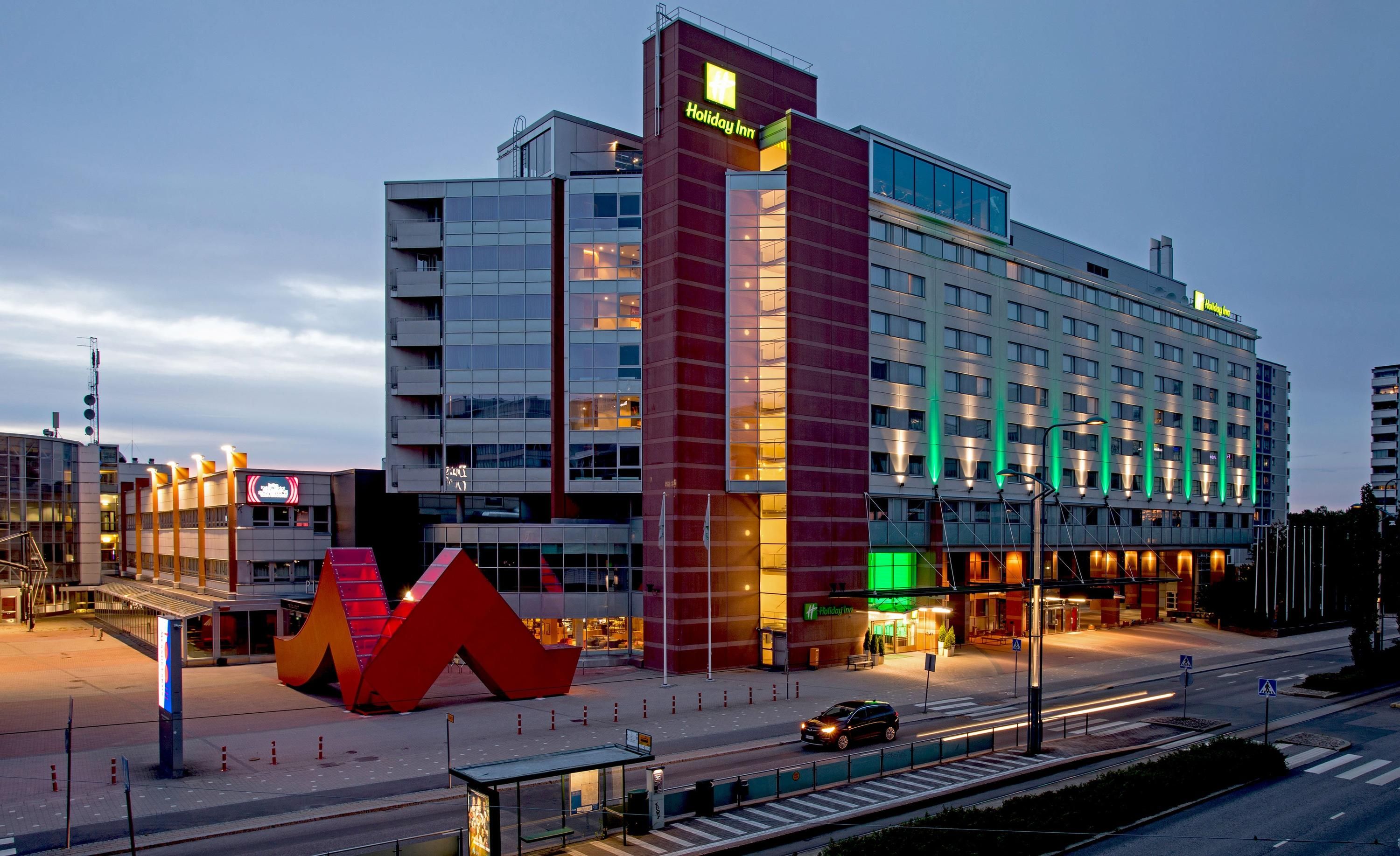 Byggnad Foto