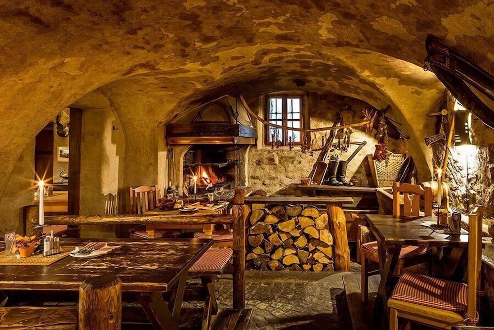 Restaurang Foto