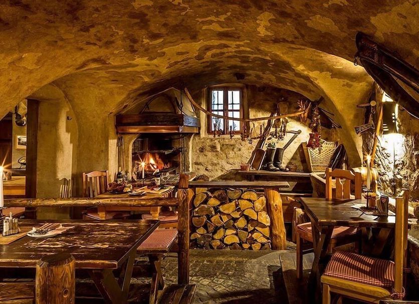 Restaurang Foto
