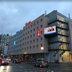 Byggnad