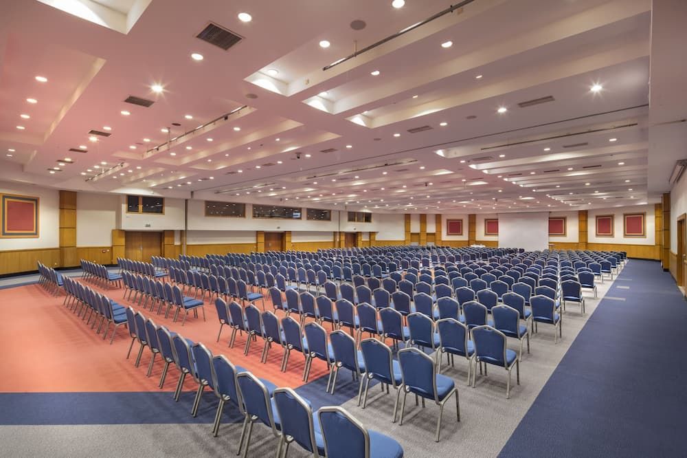 Konferensrum