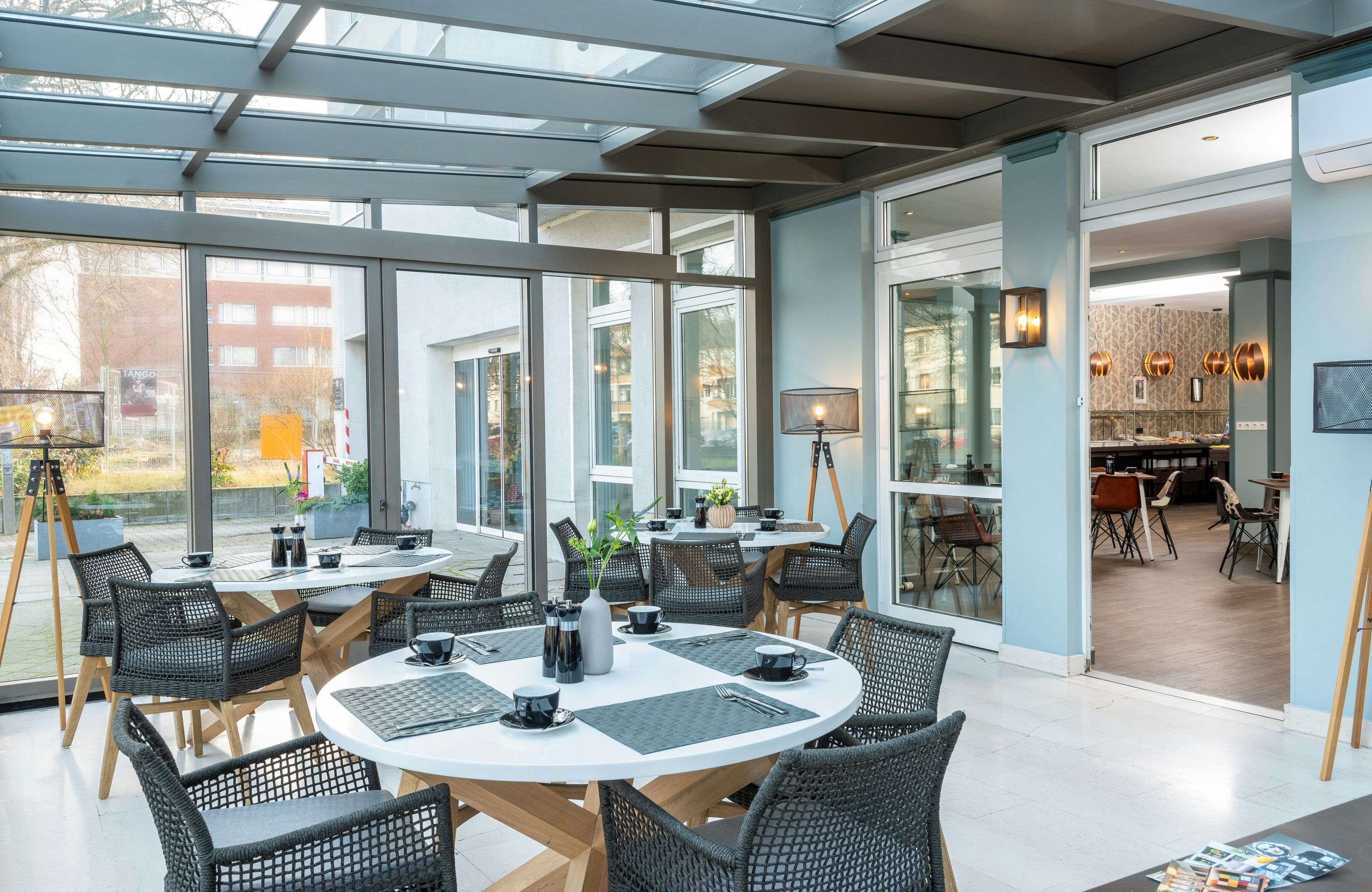 Restaurang