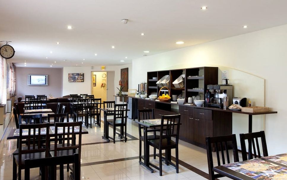 Restaurang Foto