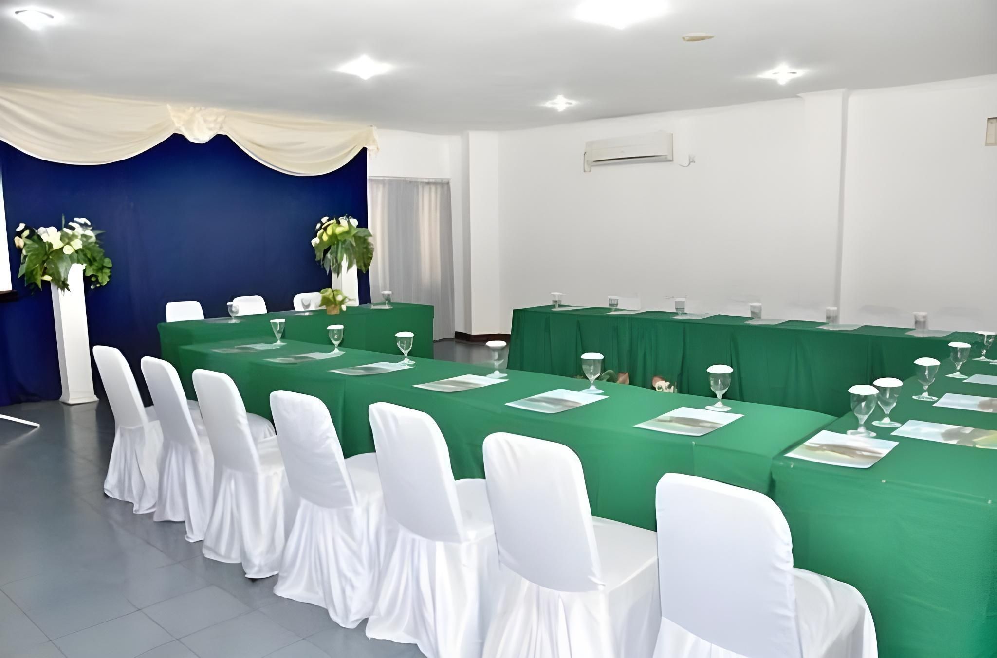Konferensrum