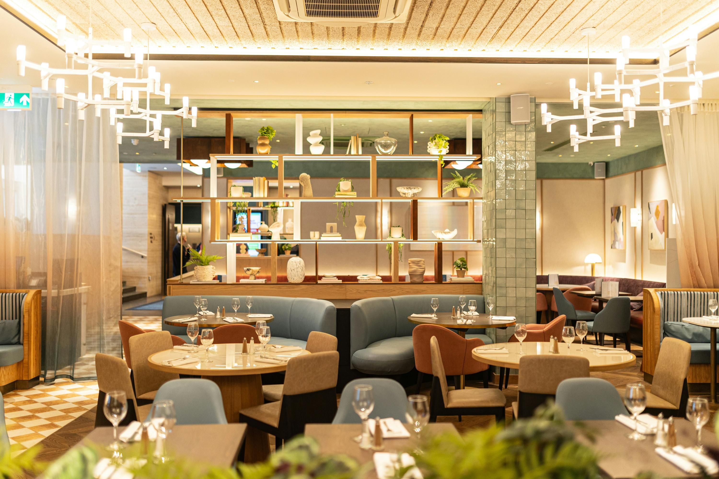 Restaurang
