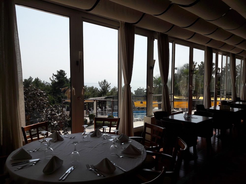 Restaurang