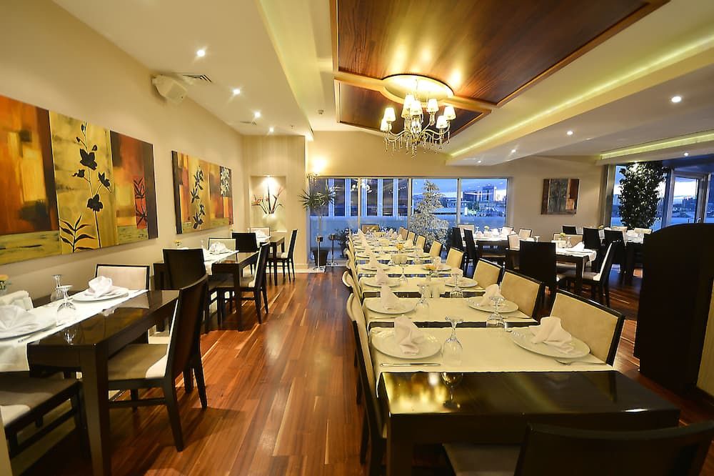 Restaurang