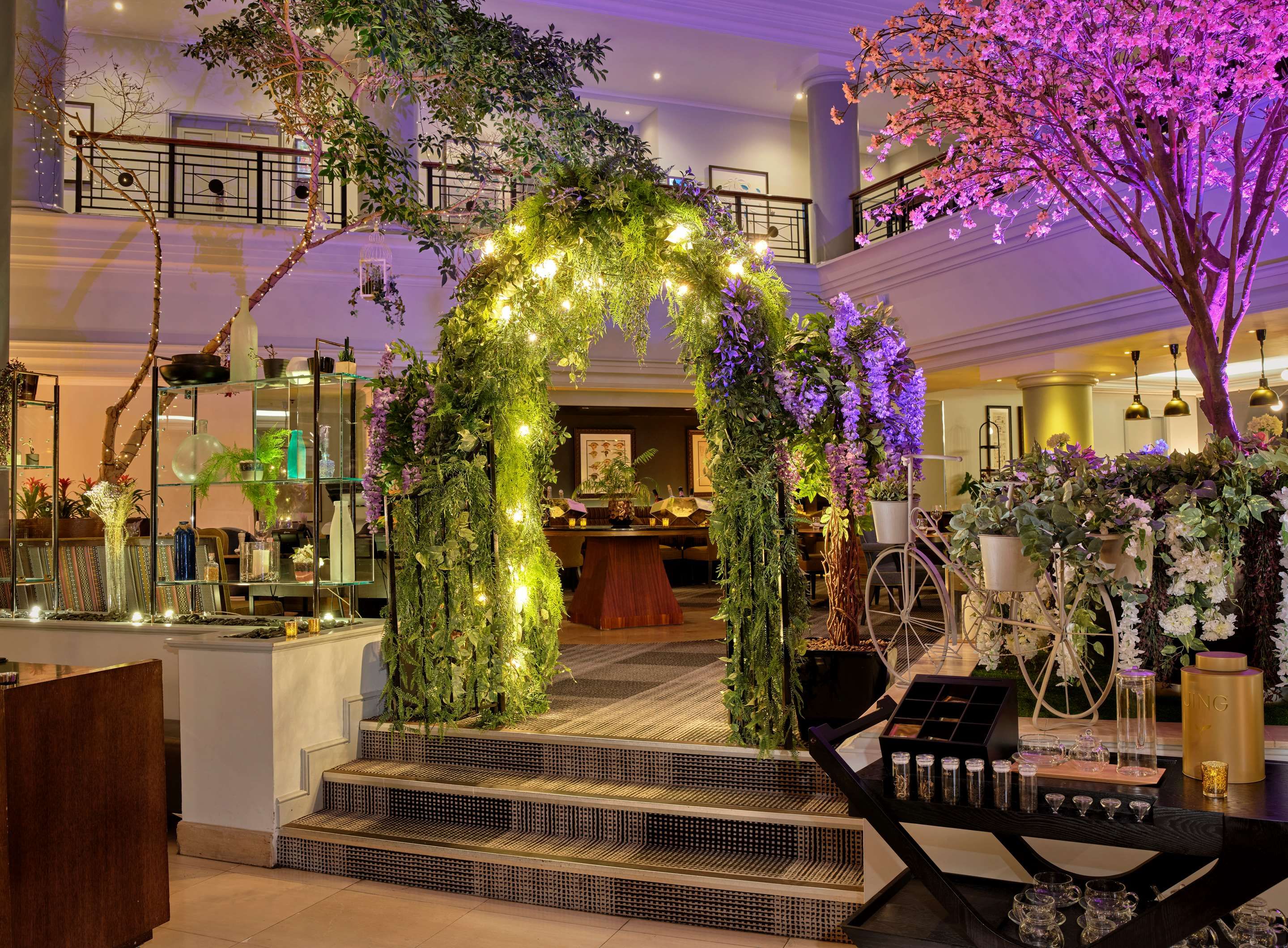 Restaurang