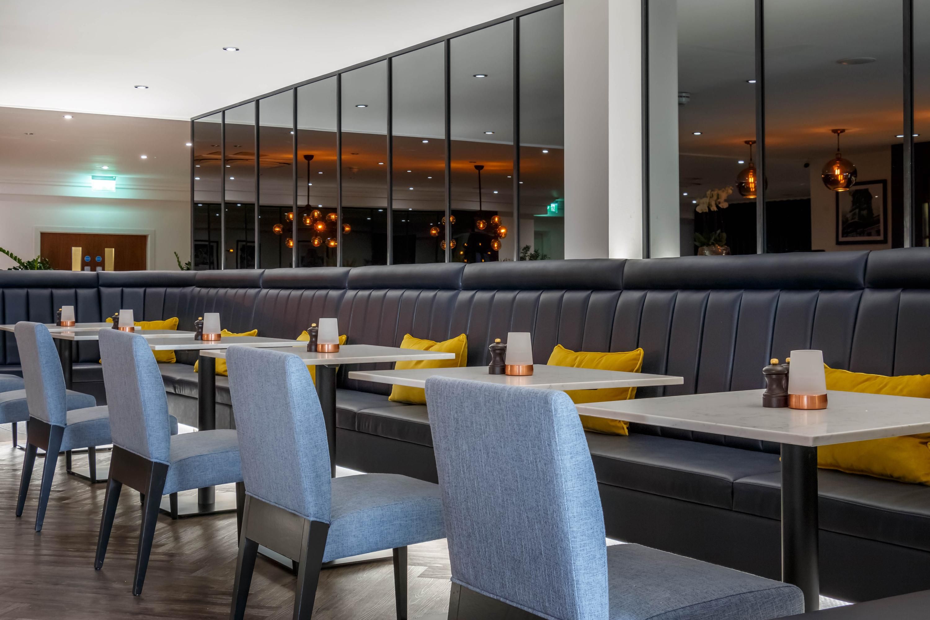 Restaurang