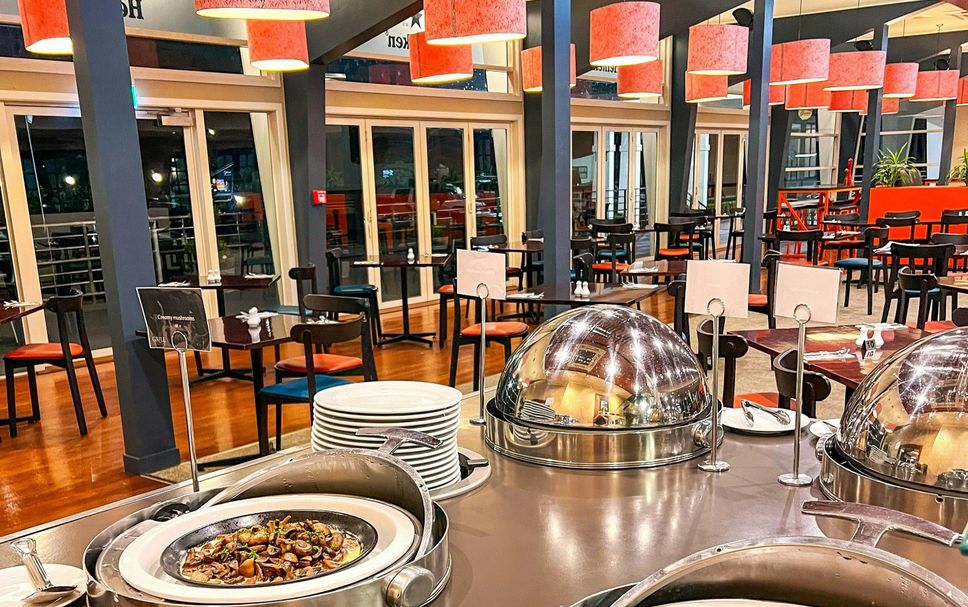 Restaurang Foto