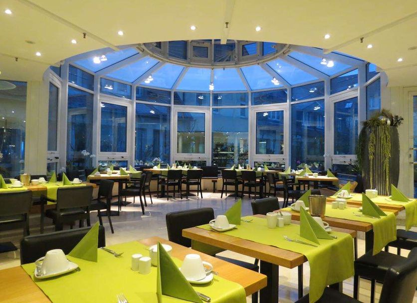 Restaurang Foto