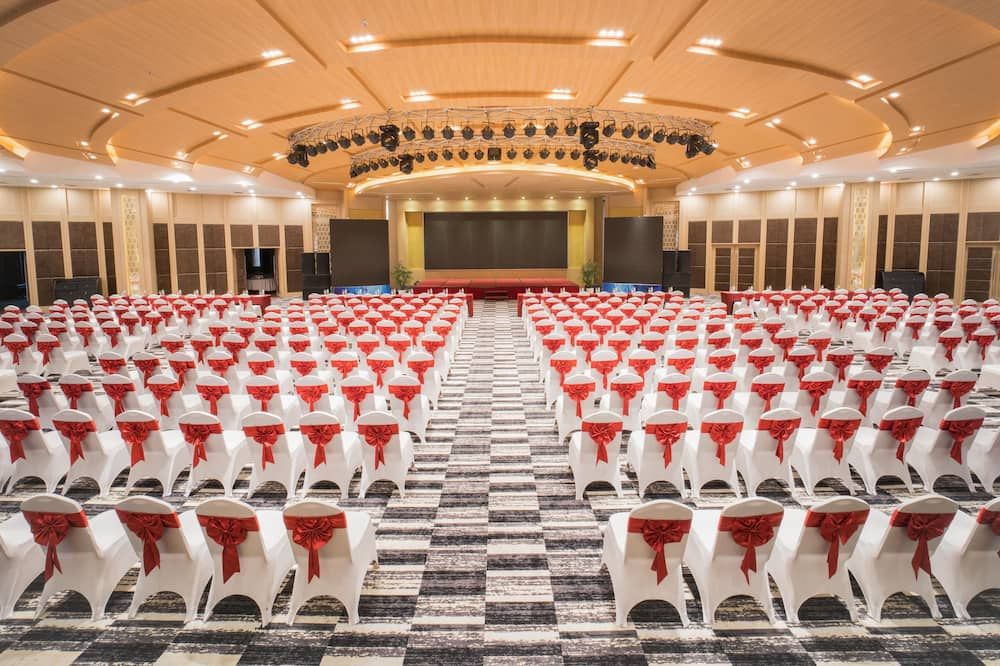 Konferensrum