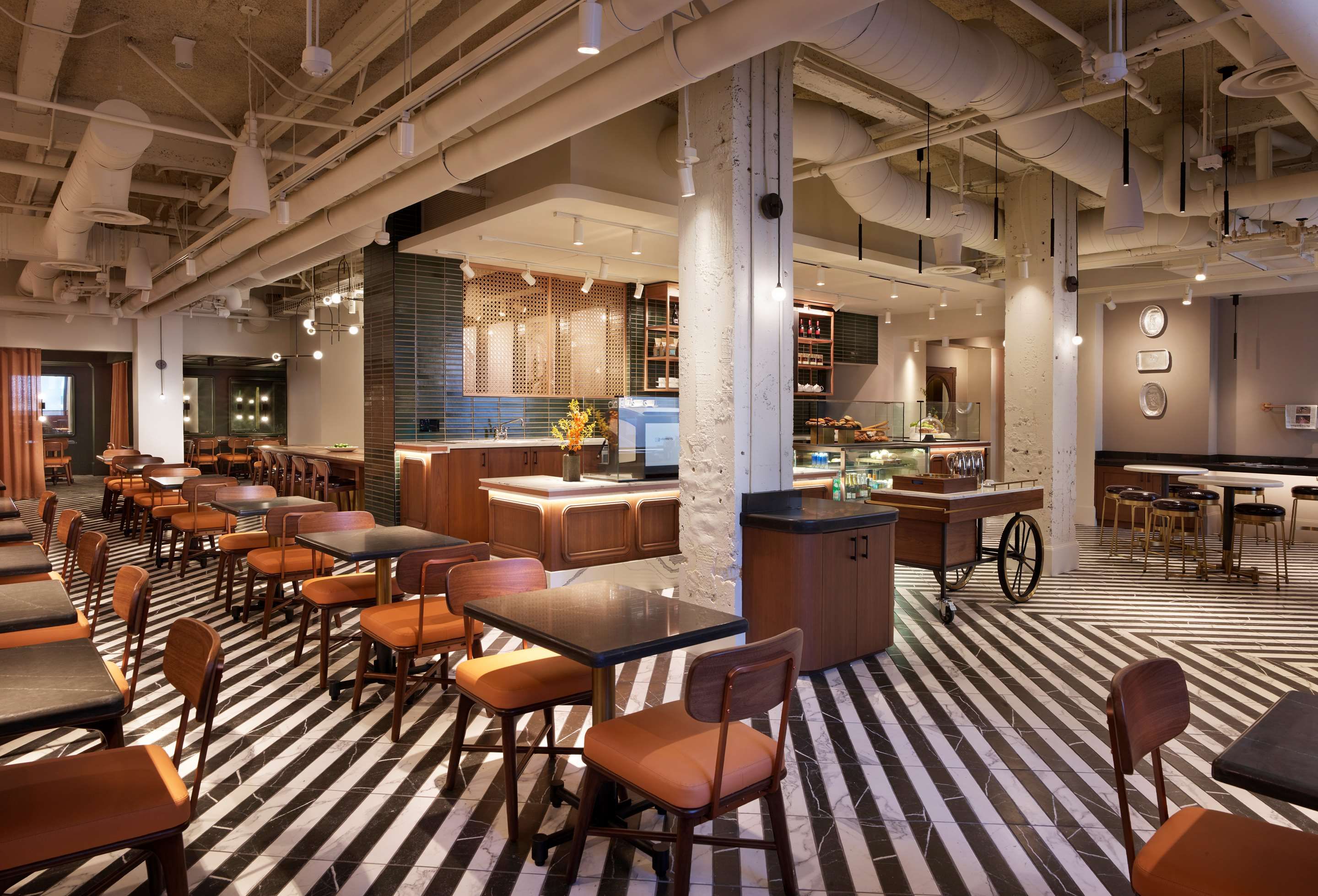 Restaurang