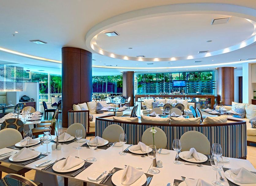 Restaurang Foto